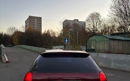 Honda Civic VII, 1996 год, 329 000 рублей, 6 фотография