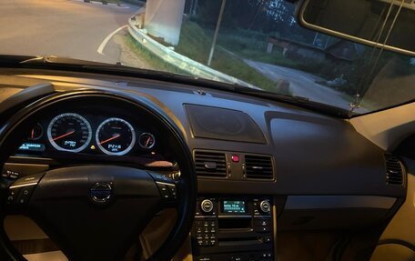 Volvo XC90 II рестайлинг, 2012 год, 1 450 000 рублей, 10 фотография
