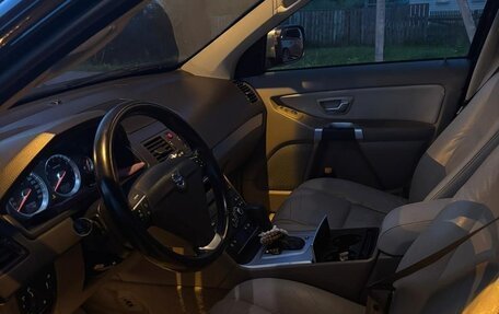 Volvo XC90 II рестайлинг, 2012 год, 1 450 000 рублей, 9 фотография