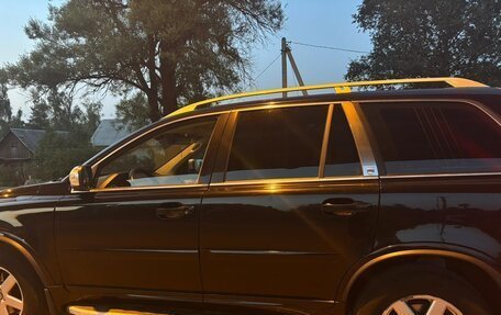 Volvo XC90 II рестайлинг, 2012 год, 1 450 000 рублей, 4 фотография