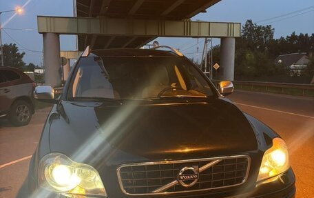 Volvo XC90 II рестайлинг, 2012 год, 1 450 000 рублей, 2 фотография