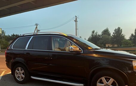 Volvo XC90 II рестайлинг, 2012 год, 1 450 000 рублей, 7 фотография