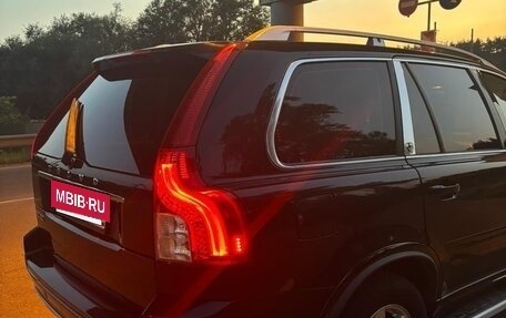 Volvo XC90 II рестайлинг, 2012 год, 1 450 000 рублей, 6 фотография