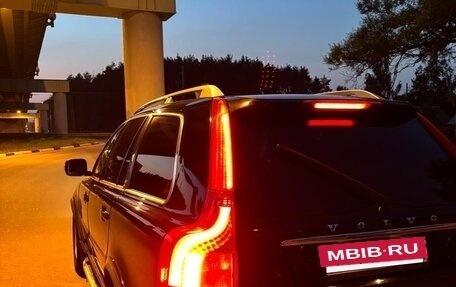 Volvo XC90 II рестайлинг, 2012 год, 1 450 000 рублей, 8 фотография