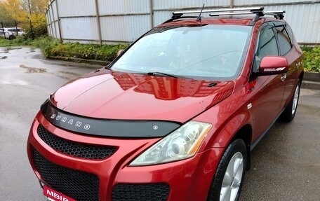 Nissan Murano, 2007 год, 647 000 рублей, 5 фотография