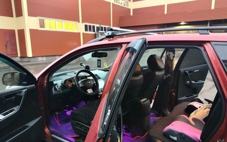 Nissan Murano, 2007 год, 647 000 рублей, 8 фотография