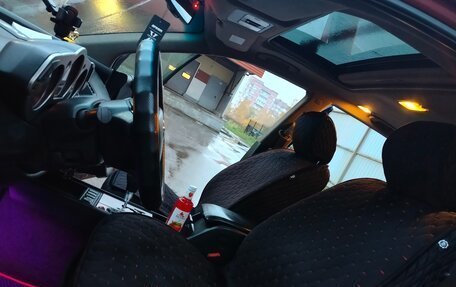 Nissan Murano, 2007 год, 647 000 рублей, 21 фотография