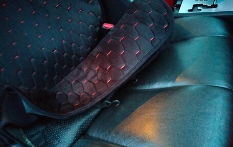 Nissan Murano, 2007 год, 647 000 рублей, 30 фотография