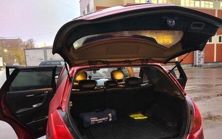 Nissan Murano, 2007 год, 647 000 рублей, 34 фотография