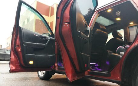 Nissan Murano, 2007 год, 647 000 рублей, 35 фотография