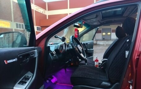 Nissan Murano, 2007 год, 647 000 рублей, 25 фотография