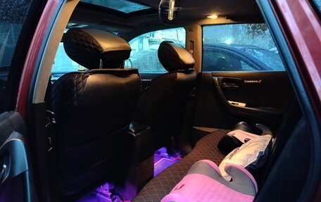 Nissan Murano, 2007 год, 647 000 рублей, 39 фотография