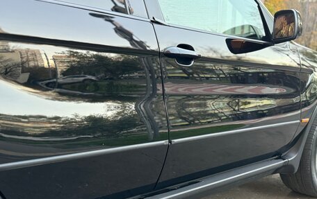 BMW X5, 2003 год, 1 100 000 рублей, 14 фотография