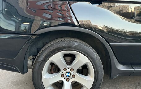 BMW X5, 2003 год, 1 100 000 рублей, 13 фотография