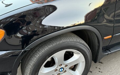 BMW X5, 2003 год, 1 100 000 рублей, 9 фотография