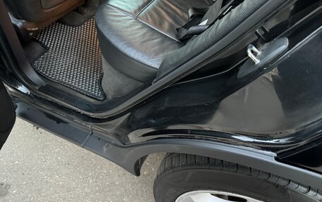 BMW X5, 2003 год, 1 100 000 рублей, 20 фотография