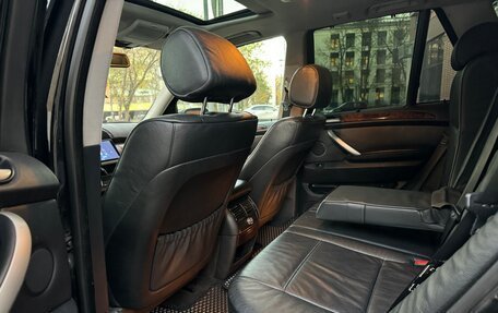 BMW X5, 2003 год, 1 100 000 рублей, 32 фотография