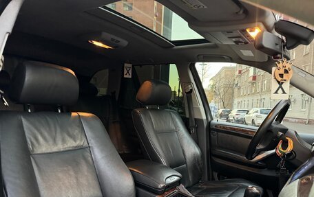 BMW X5, 2003 год, 1 100 000 рублей, 38 фотография