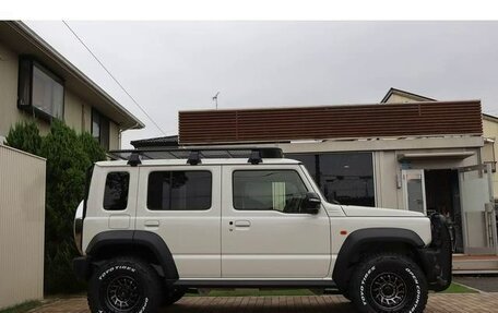 Suzuki Jimny, 2026 год, 2 050 000 рублей, 4 фотография