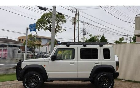 Suzuki Jimny, 2026 год, 2 050 000 рублей, 2 фотография