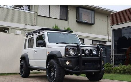 Suzuki Jimny, 2026 год, 2 050 000 рублей, 5 фотография