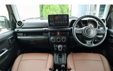 Suzuki Jimny, 2026 год, 2 050 000 рублей, 10 фотография