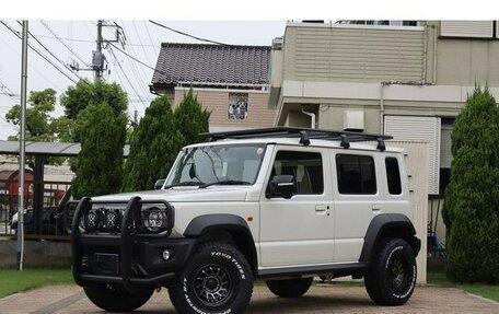 Suzuki Jimny, 2026 год, 2 050 000 рублей, 1 фотография