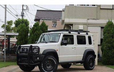 Suzuki Jimny, 2026 год, 2 050 000 рублей, 1 фотография