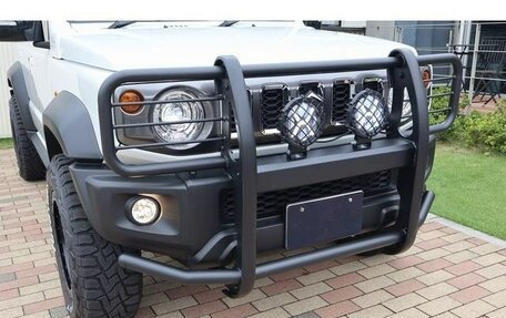 Suzuki Jimny, 2026 год, 2 050 000 рублей, 8 фотография