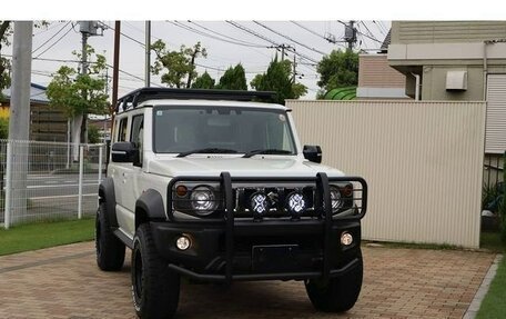 Suzuki Jimny, 2026 год, 2 050 000 рублей, 6 фотография