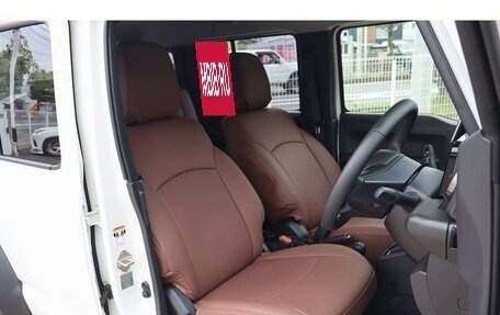 Suzuki Jimny, 2026 год, 2 050 000 рублей, 11 фотография