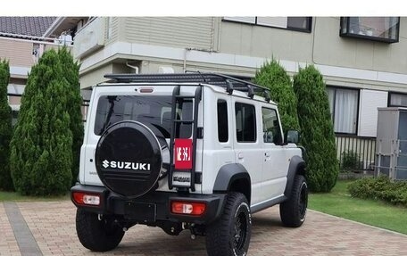Suzuki Jimny, 2026 год, 2 050 000 рублей, 3 фотография