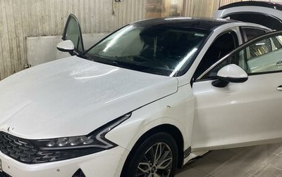 KIA K5, 2021 год, 1 299 000 рублей, 1 фотография