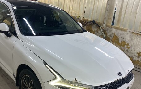 KIA K5, 2021 год, 1 299 000 рублей, 5 фотография