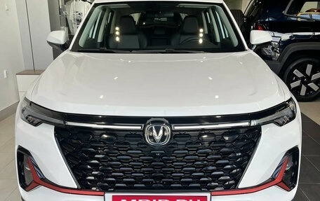 Changan CS35 Plus, 2025 год, 2 839 900 рублей, 1 фотография