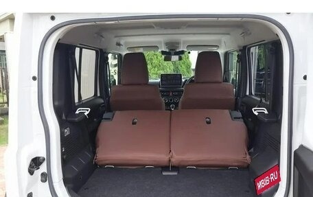 Suzuki Jimny, 2026 год, 2 050 000 рублей, 16 фотография