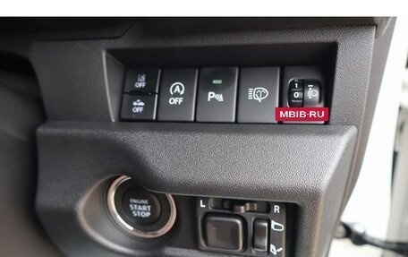 Suzuki Jimny, 2026 год, 2 050 000 рублей, 18 фотография