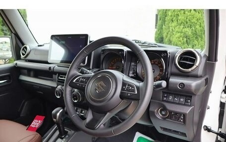 Suzuki Jimny, 2026 год, 2 050 000 рублей, 17 фотография