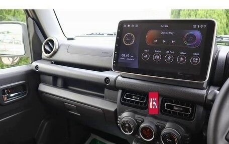 Suzuki Jimny, 2026 год, 2 050 000 рублей, 19 фотография