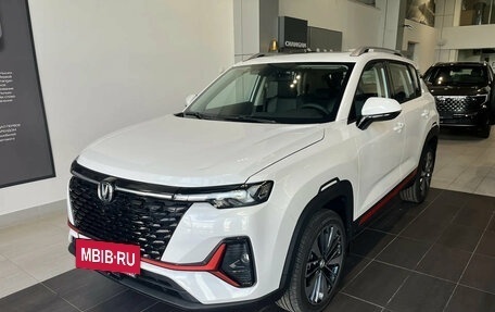Changan CS35 Plus, 2025 год, 2 839 900 рублей, 2 фотография