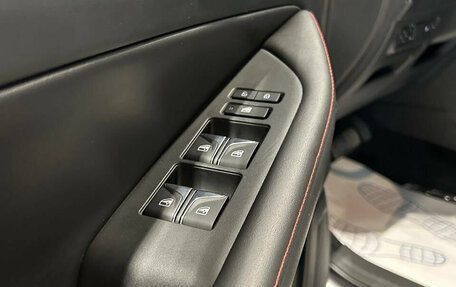 Changan CS35 Plus, 2025 год, 2 839 900 рублей, 12 фотография