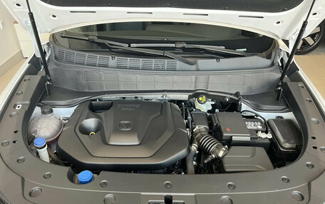 Changan CS35 Plus, 2025 год, 2 839 900 рублей, 5 фотография
