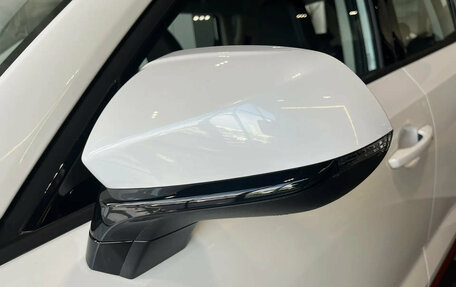 Changan CS35 Plus, 2025 год, 2 839 900 рублей, 13 фотография