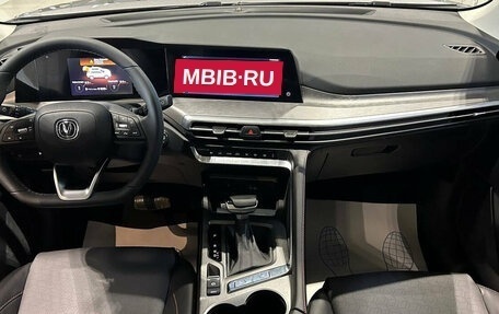 Changan CS35 Plus, 2025 год, 2 839 900 рублей, 6 фотография