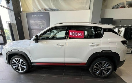 Changan CS35 Plus, 2025 год, 2 839 900 рублей, 3 фотография