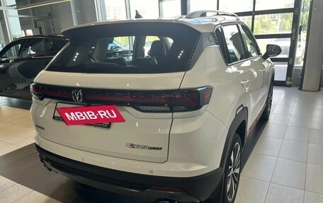 Changan CS35 Plus, 2025 год, 2 839 900 рублей, 4 фотография