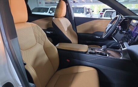 Lexus RX IV рестайлинг, 2026 год, 11 604 306 рублей, 14 фотография