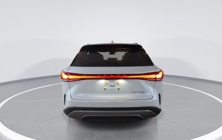 Lexus RX IV рестайлинг, 2026 год, 11 604 306 рублей, 5 фотография