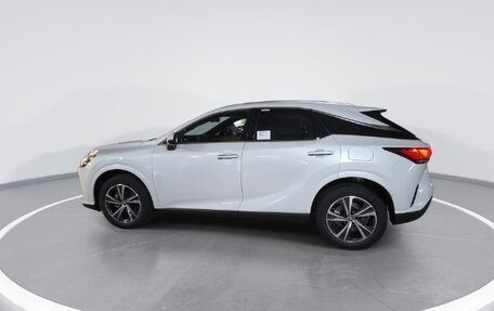 Lexus RX IV рестайлинг, 2026 год, 11 604 306 рублей, 4 фотография