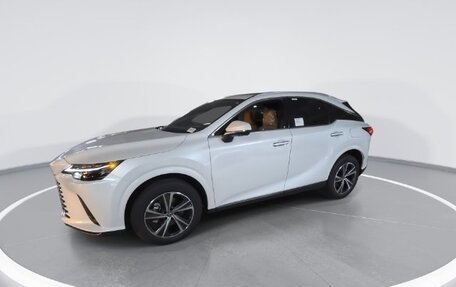 Lexus RX IV рестайлинг, 2026 год, 11 604 306 рублей, 3 фотография